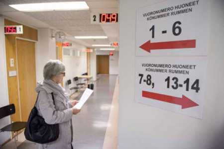 File Photo – Lehtikuva.