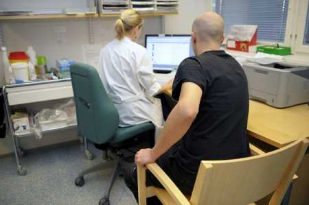 Illegal residents’ healthcare access may save costs