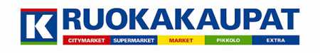 Kesko's logo. File Photo – Lehtikuva.