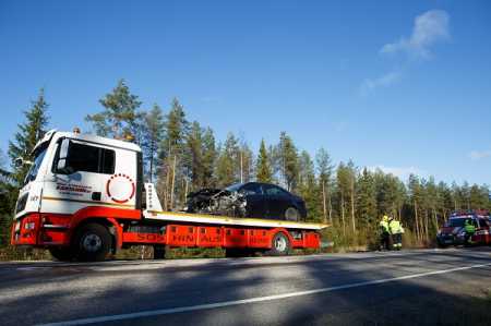 File Photo Lehtikuva.