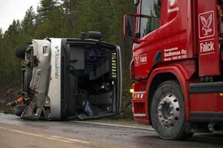 File Photo – Str / Lehtikuva.