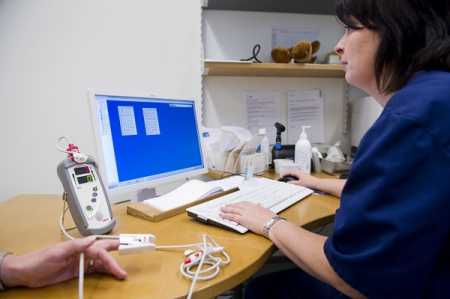 Finland among best OECD countries in healthcare