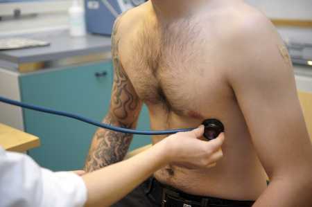 Finland among best OECD countries in healthcare