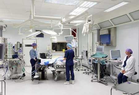 Freedom of healthcare choice may swell costs
