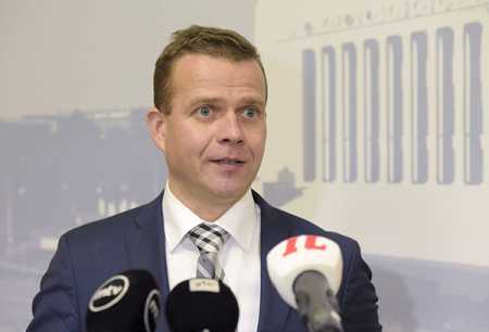 Finland for more responsible refugee transfer in EU