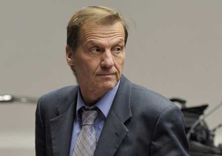 PekkaTiainen, councellor at the Ministry of Employment and the Economy