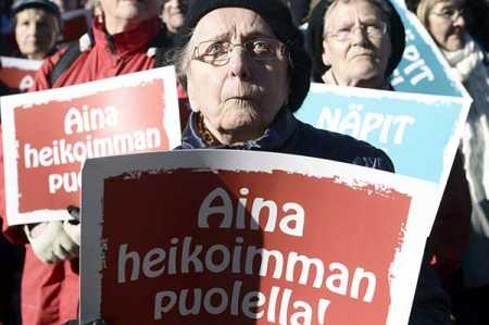 Govt shelves plan to cut pensioners’ housing allowance