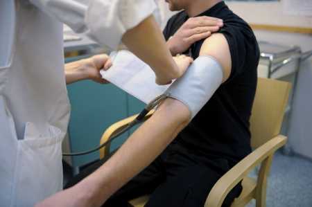 Health centre fees poised to rise