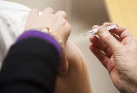 Diseases more widespread in east and north