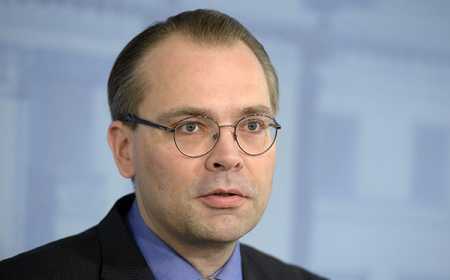 Finland against EU move to stiffen gun control