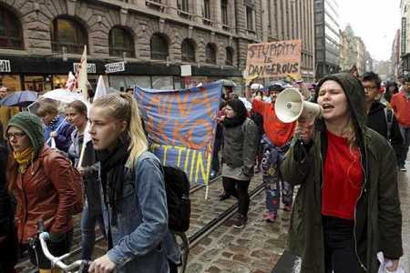 Foreign student tuition fee bill passed