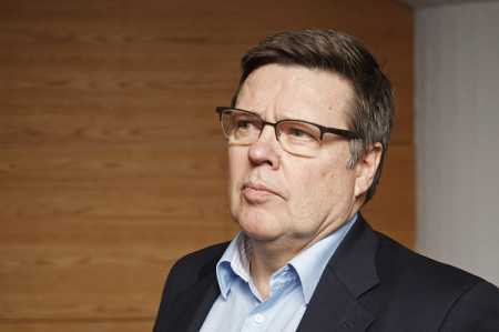 Jari Aarnio. File Photo Lehtikuva.