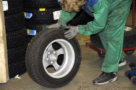 Summer tyres to be allowed in winter too