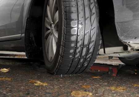 Summer tyres to be allowed in winter too