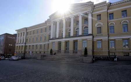 Fundraising by universities gathering pace