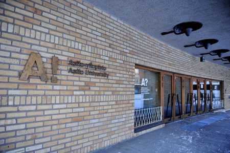 Fundraising by universities gathering pace