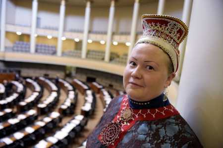 File Photo Lehtikuva.