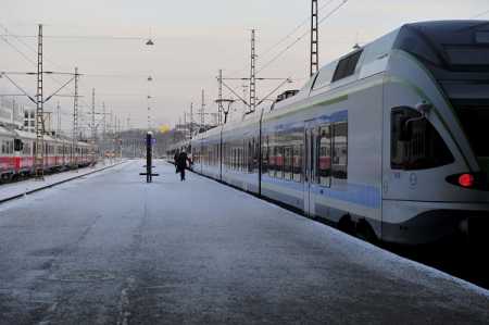 File Photo Lehtikuva.