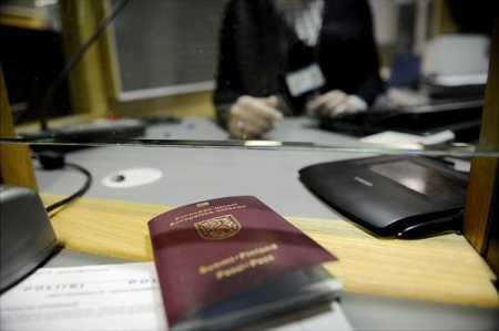 File Photo Lehtikuva.