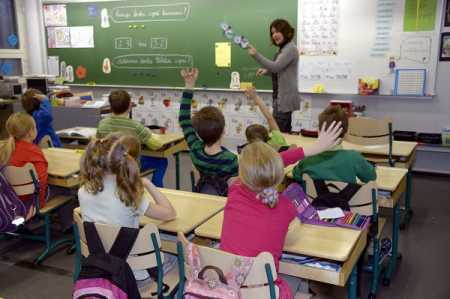 Primary students’ learning skills sapping