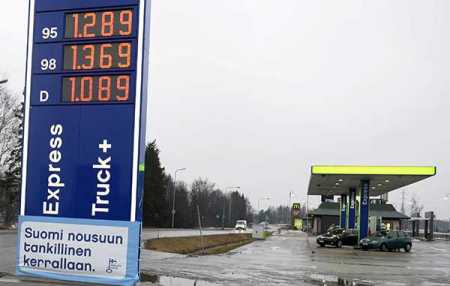 File Photo – Lehtikuva.