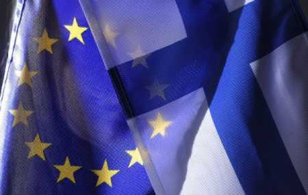 Finland says yes to EU common border troops