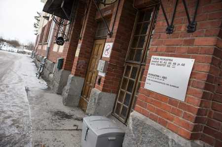 Turku hospital accused of abusing patients