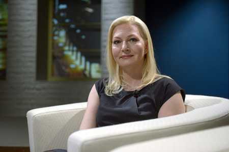 Former Chief Executive Officer of pension insurance company Keva, Merja Ailus. File Photo – Lehtikuva.