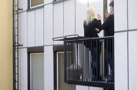 Any smoking if nuisance can be banned