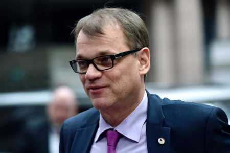 EU leaders for closing Balkan route: PM