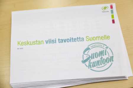 File Photo – Lehtikuva.