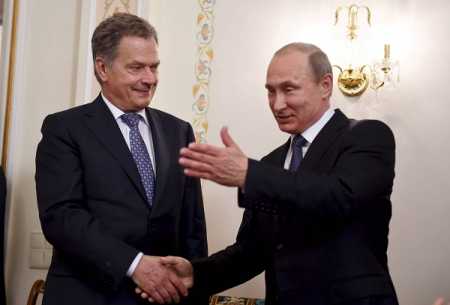 File Photo Lehtikuva.