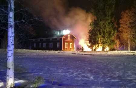 File Photo – Lehtikuva.