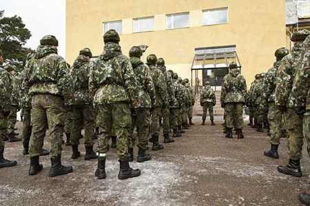 File Photo – Lehtikuva.