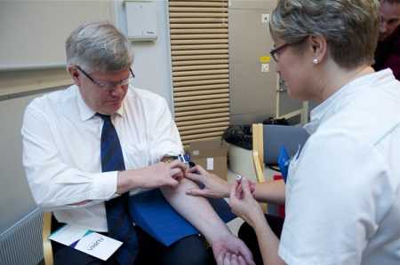 Govt plans to allow commercial operators in healthcare