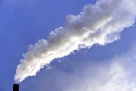 Smog causes 1600 premature deaths per year