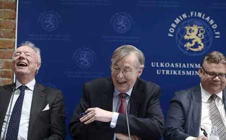 Russia´s reaction likely to be severe: Report
