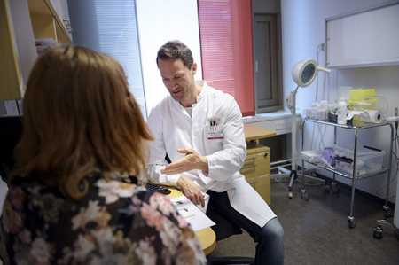 Occupational health services see bigger role