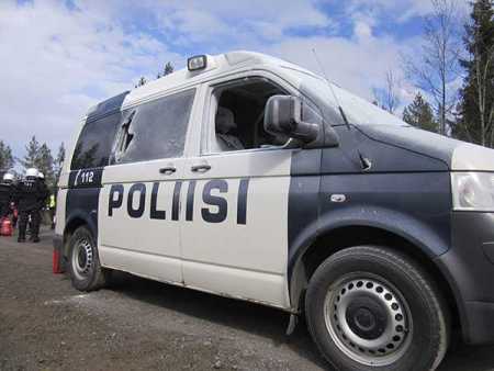 File Photo – Lehtikuva.