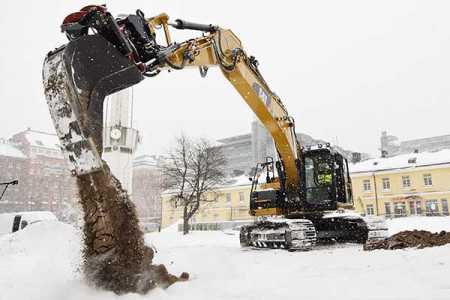 File Photo – Lehtikuva.