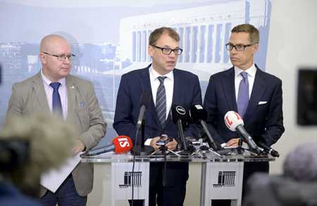 Govt promises tax cut based on coverage