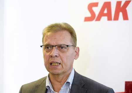 STTK, SAK approve deal conditionally