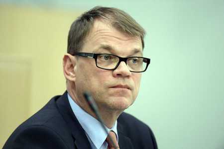Finland eyes closer defence ties with France