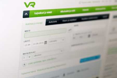 VR found discriminating against the disable