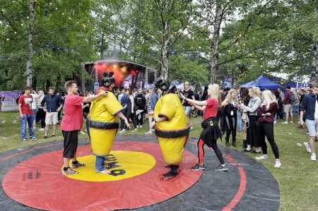 Juhannus celebrations begin across country