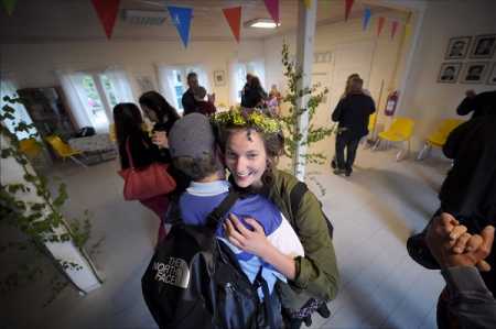 Juhannus celebrations begin across country