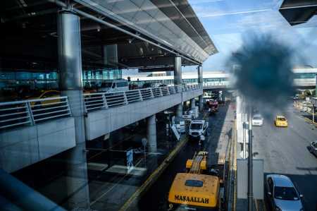 Fewer Finns tour Turkey due to security risks