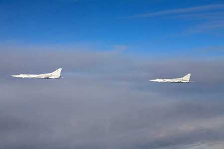 Russia to boost flight safety over Baltic Sea
