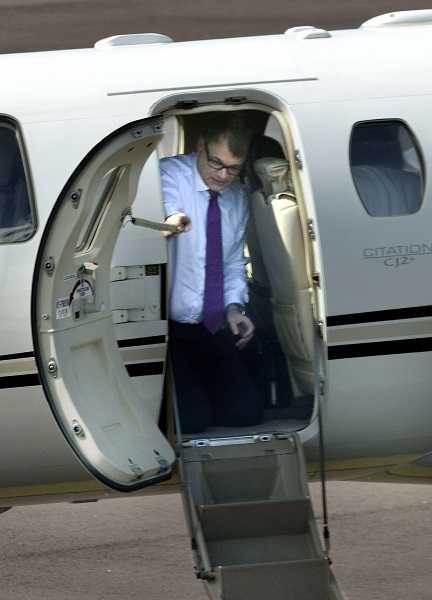 Prime Minister Juha Sipilä. File Photo Lehtikuva.