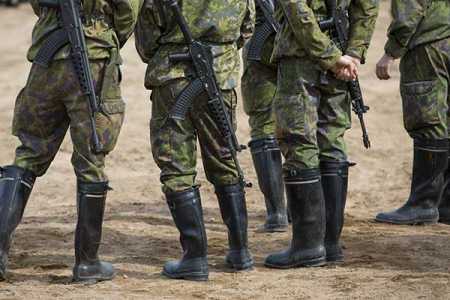 Conscripts’ test results may be leaked abroad